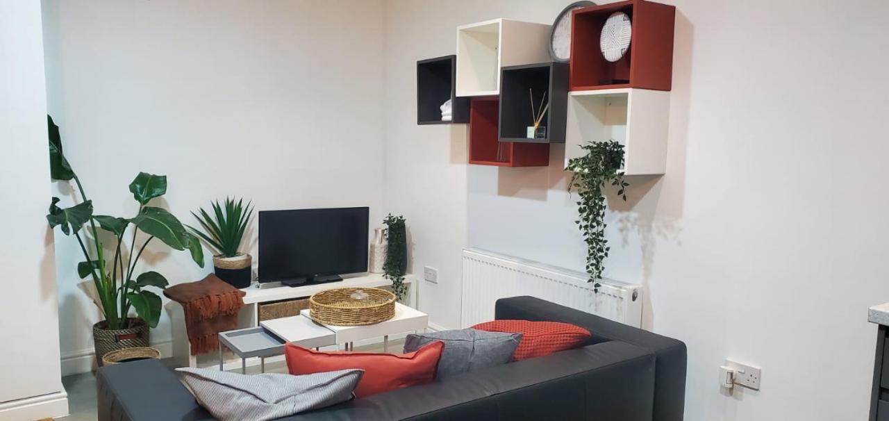 Naps Apartamento