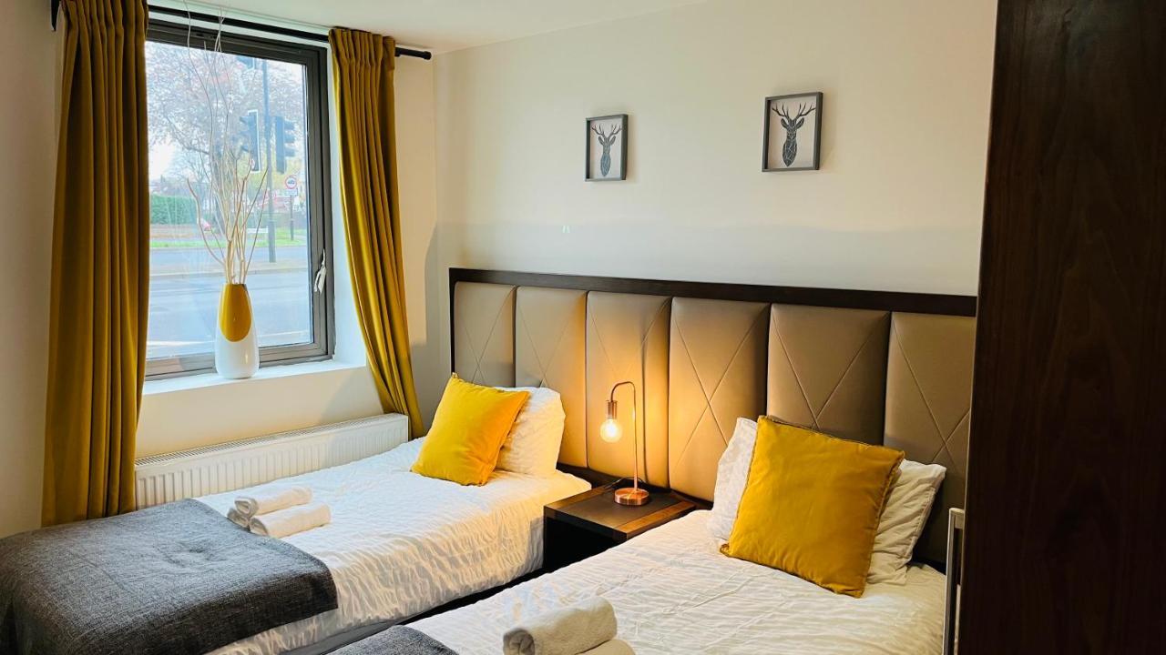 Apartamento Naps