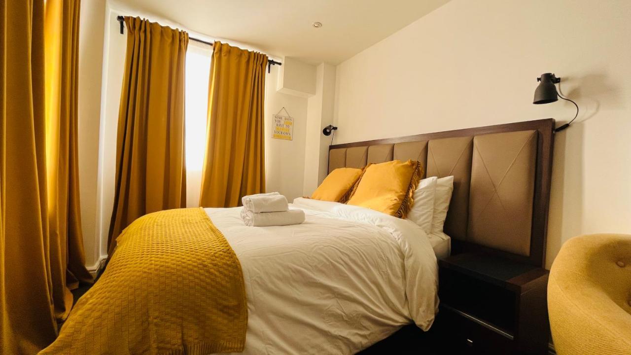 Naps Apartamento *