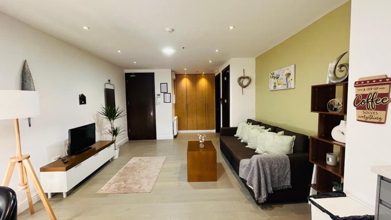 Naps Apartamento *
