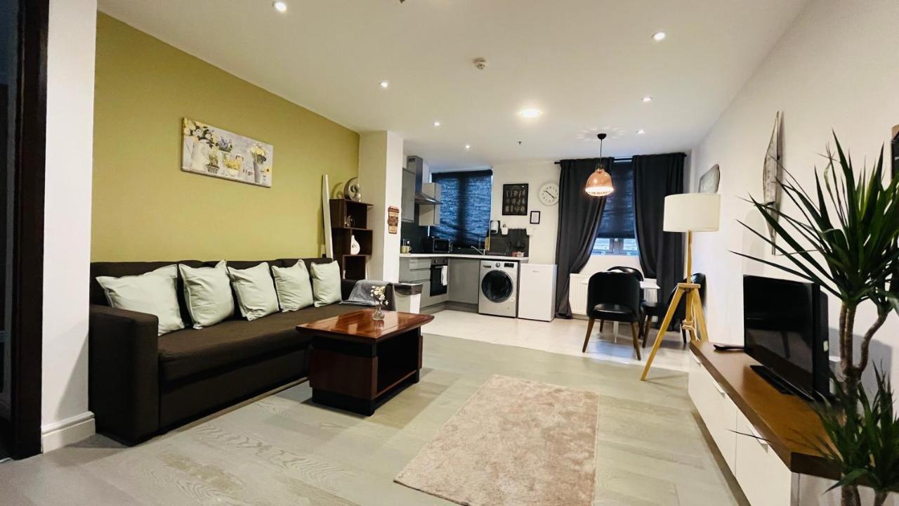 Apartamento Naps