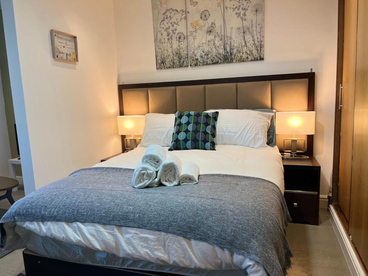 Apartamento Naps *
