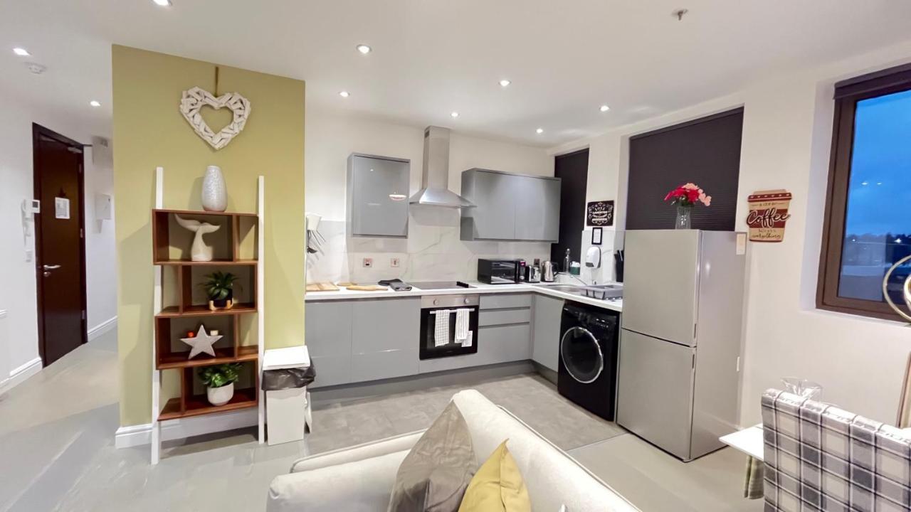 Apartamento Naps
