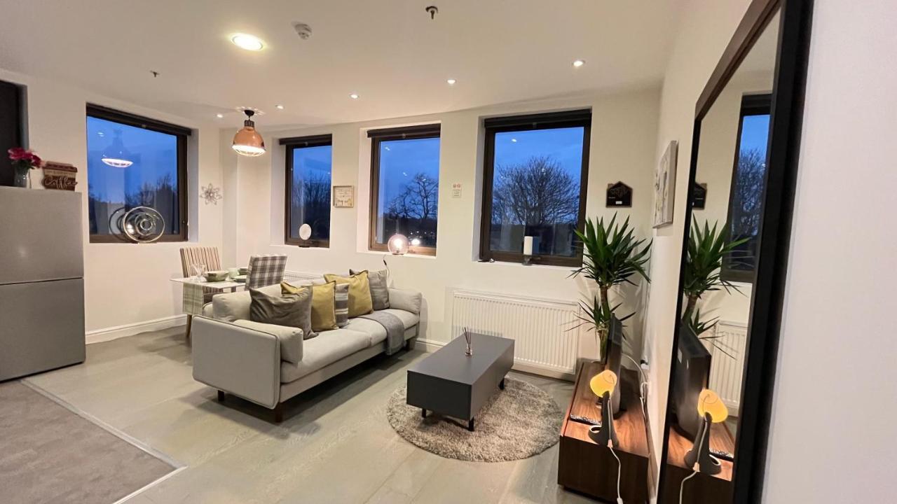 Naps Apartamento Birmingham