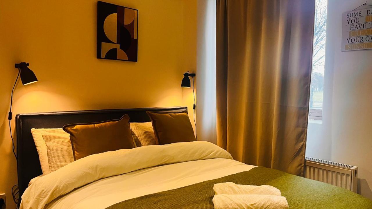Apartamento Naps