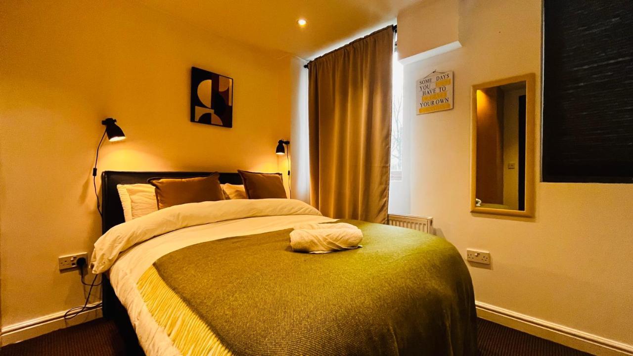 Apartamento Naps *