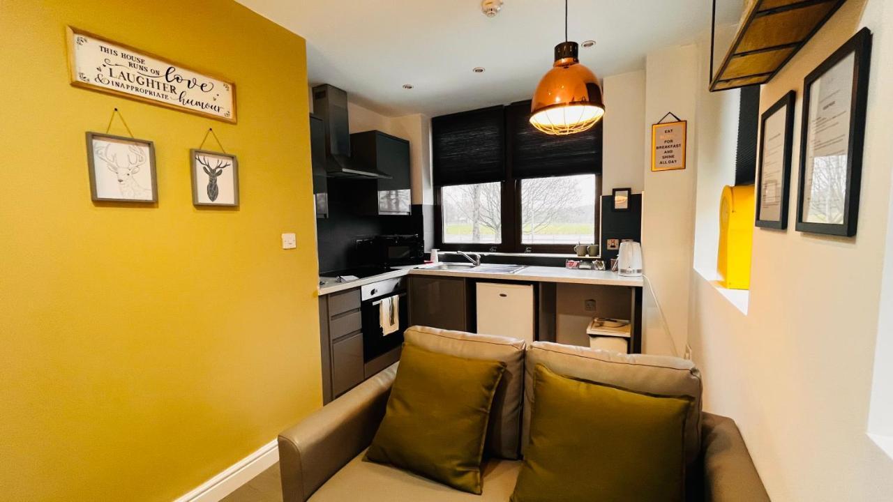 Apartamento Naps
