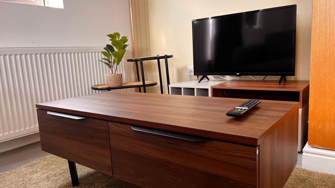 Naps Apartamento Birmingam