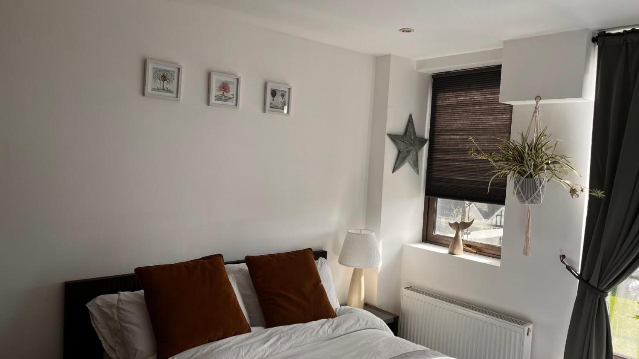 Apartamento Naps Birmingham