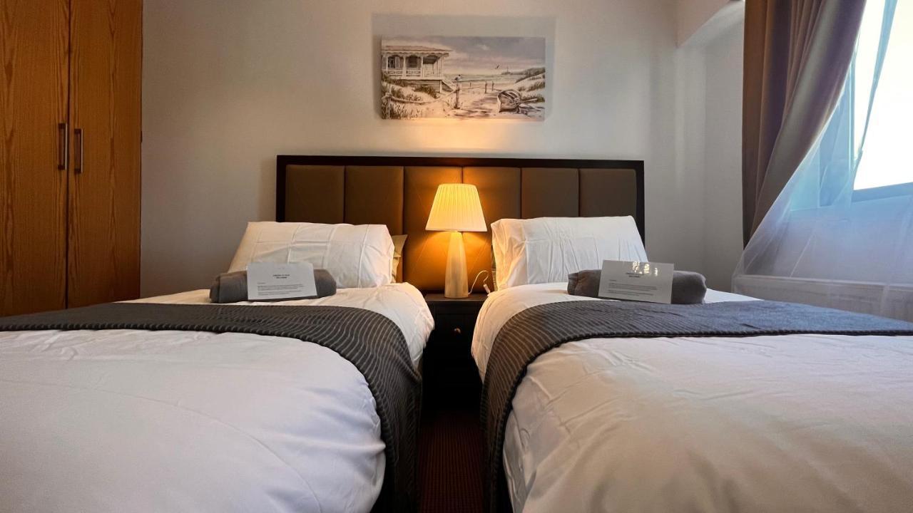 Apartamento Naps