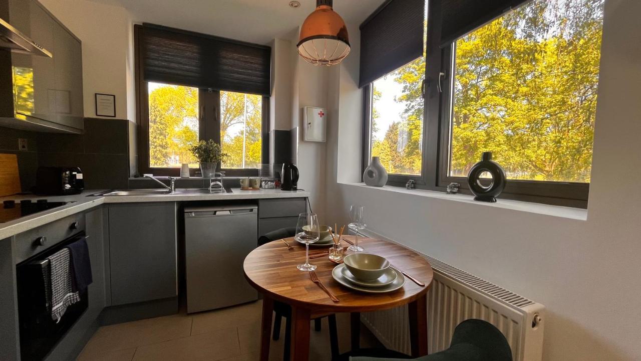 Naps Apartamento Birmingham