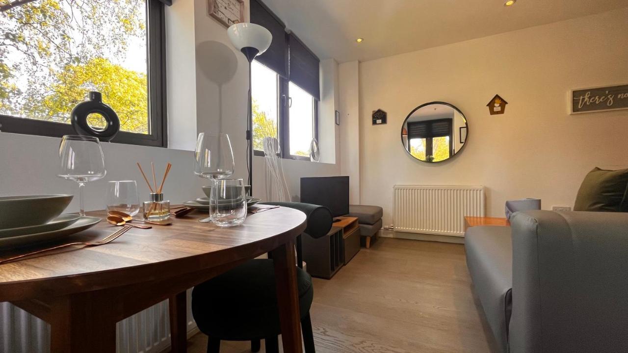 Apartamento Naps Birmingham
