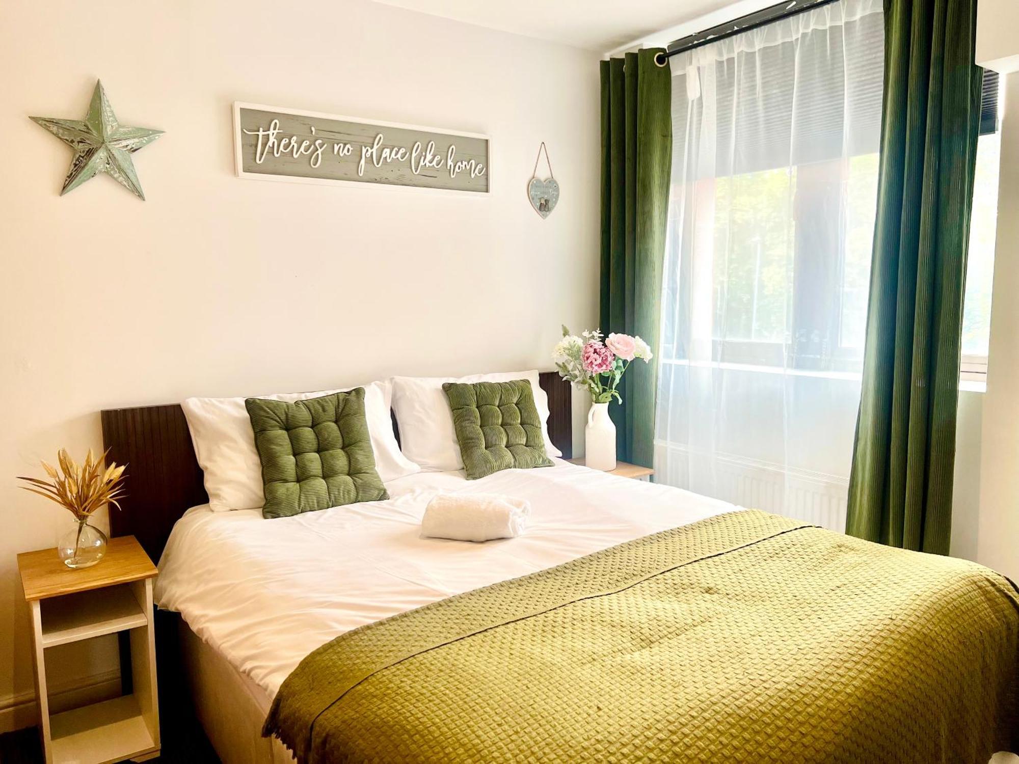 Apartamento Naps