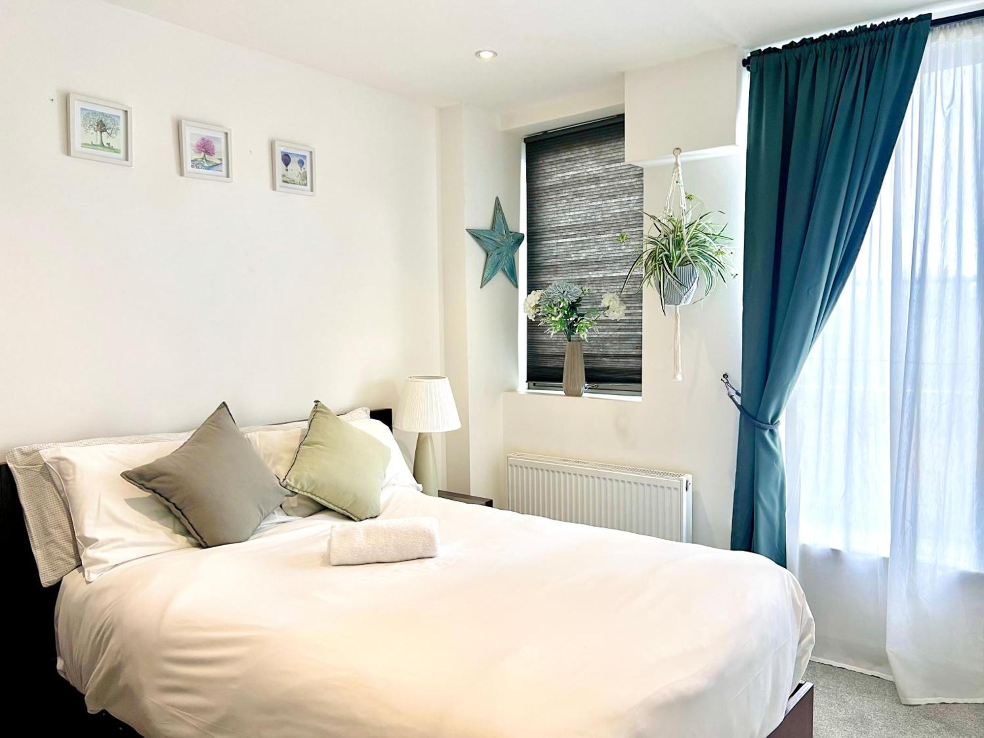 Apartamento Naps *