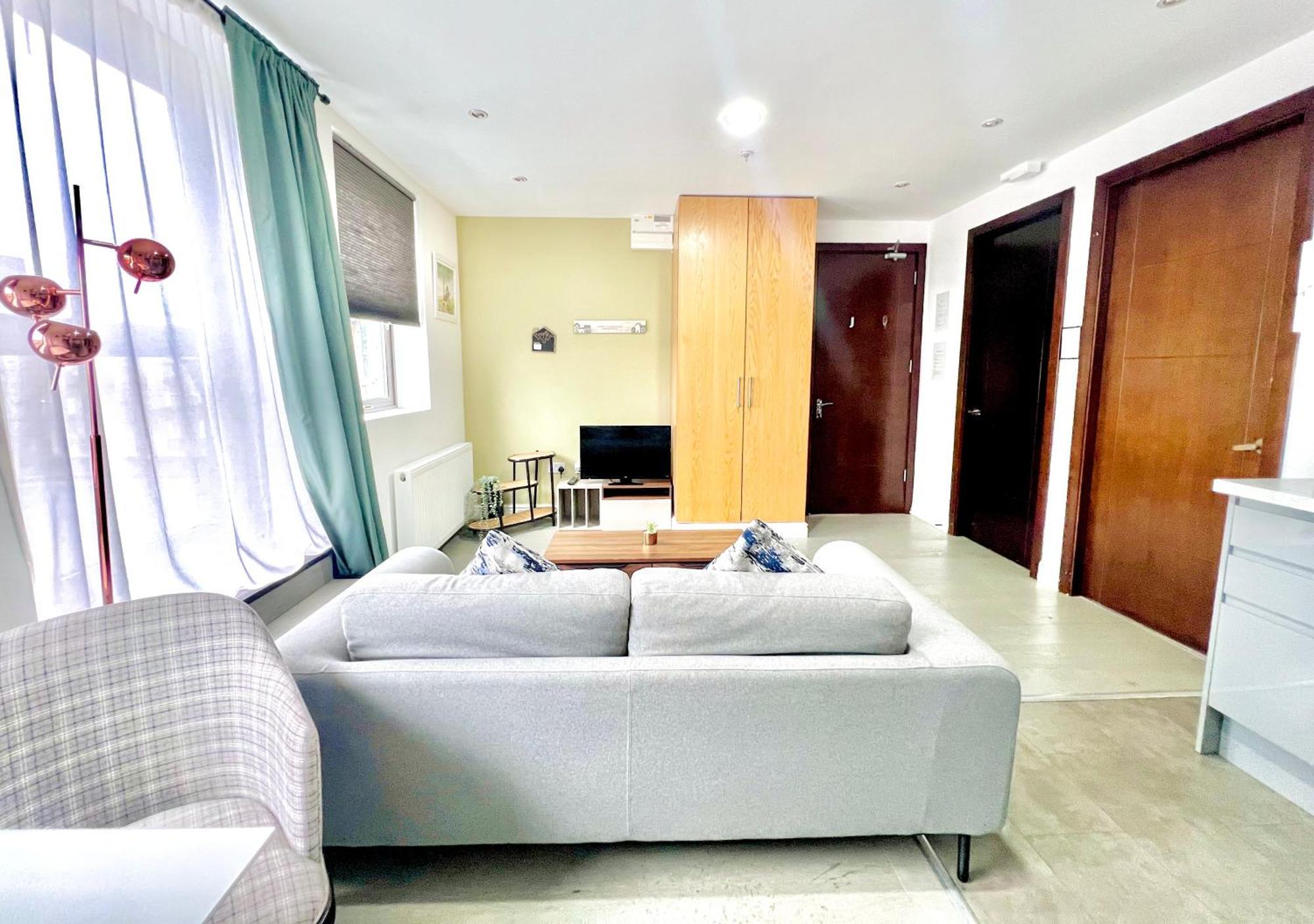 Naps Apartamento Birmingham