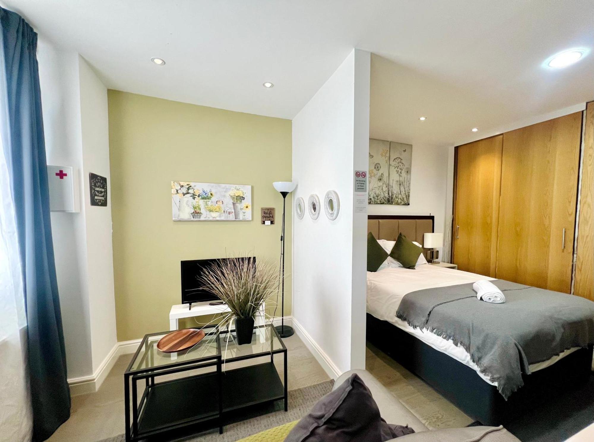 Naps Apartamento *