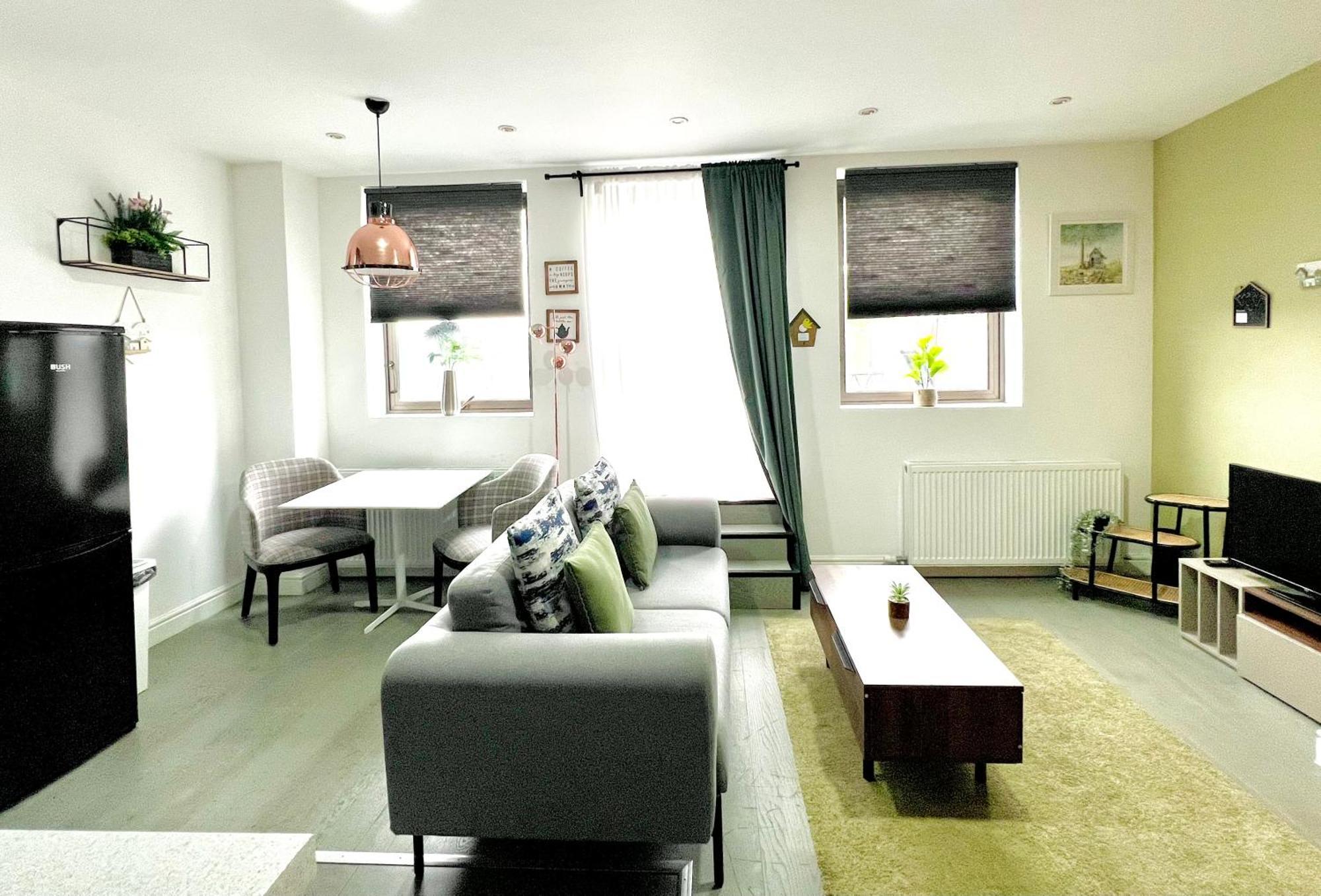 Naps Apartamento *